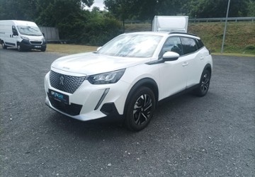 Peugeot 2008 34.270 km 18.900 &euro; Giessen 35394