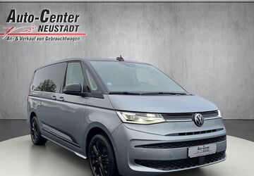 VW T7 Multivan 9.800 km 55.780 &euro; Neustadt / Hessen 35279