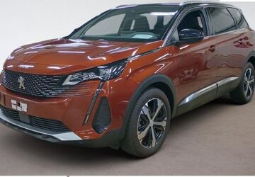 Peugeot 5008 20.727 km 23.790 &euro; Marburg 35043