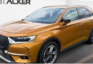 DS Automobiles DS7 (Crossback) 68.264 km 21.980 &euro; Marburg 35043