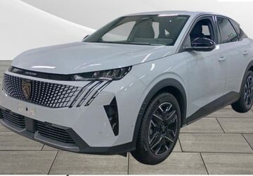 Peugeot 3008 20.413 km 26.090 &euro; Marburg 35043