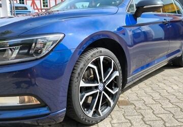 VW Passat Variant 107.876 km 15.699 &euro; Marburg 35039
