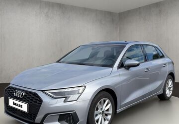 Audi A3 80.397 km 18.800 &euro; Marburg 35039