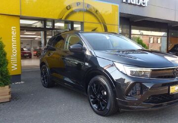 Opel Grandland (X) 30.877 km 19.650 &euro; Neustadt 35279