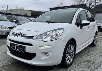 Citroen C3 88.578 km 5.700 &euro; Cölbe 35091
