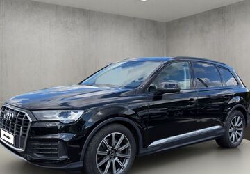 Audi Q7 74.827 km 47.400 &euro; Marburg 35039