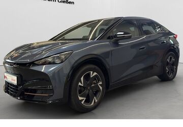 Cupra Tavascan 14.650 km 38.730 &euro; Giessen 35394