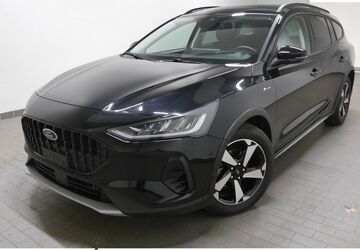 Ford Focus 19.111 km 22.990 &euro; Marburg 35043