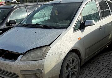 Ford C-Max 261.000 km 900 &euro; Kirchhain 35274