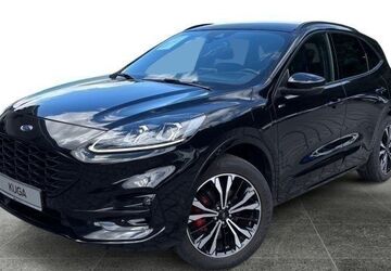 Ford Kuga 77.983 km 21.590 &euro; Marburg 35039