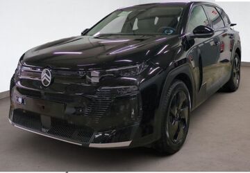 Citroen C5 Aircross 17.074 km 25.980 &euro; Marburg 35043