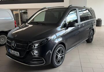 Mercedes-Benz V 300 4.900 km 95.200 &euro; Marburg 35039