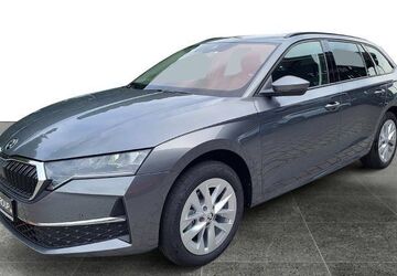 Skoda Octavia 18.783 km 29.890 &euro; Marburg 35039
