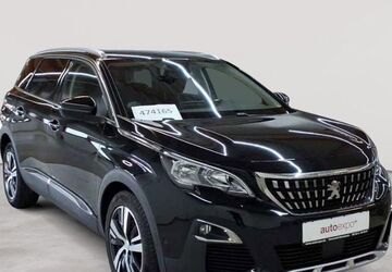 Peugeot 5008 136.600 km 20.789 &euro; Fernwald-Steinbach 35463