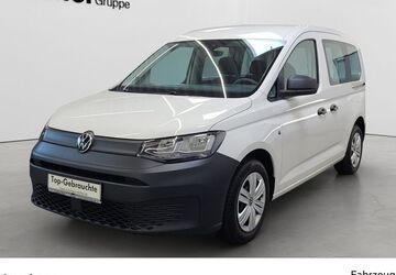 VW Caddy 64.700 km 20.730 &euro; Gießen 35394