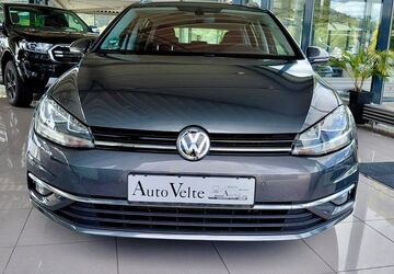 VW Golf 127.500 km 13.490 &euro; Biedenkopf 35216