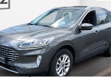 Ford Kuga 27.813 km 24.590 &euro; Marburg 35043