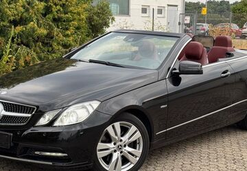 Mercedes-Benz E 350 175.000 km 13.950 &euro; Lollar ( bei Gießen ) 35457