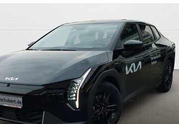 Kia EV4 6.501 km 39.940 &euro; Giessen 35394