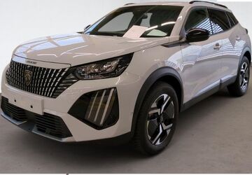 Peugeot 2008 5.403 km 22.790 &euro; Marburg 35043