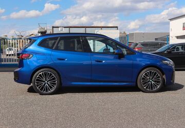 BMW 223 Active Tourer 63.892 km 32.900 &euro; Lollar 35457