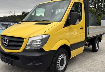 Mercedes-Benz Sprinter 162.069 km 12.900 &euro; Cölbe 35091