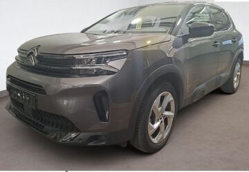 Citroen C5 Aircross 20.197 km 19.490 &euro; Marburg 35043