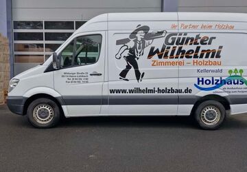 Mercedes-Benz Sprinter 190.000 km 12.050 &euro; Haina 35114