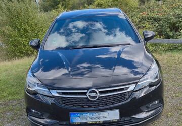 Opel Astra 183.000 km 7.000 &euro; Marburg 35043