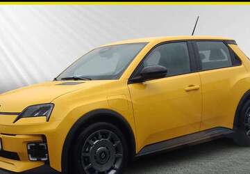 Renault R 5 3.500 km 27.990 &euro; Frankenberg 35066