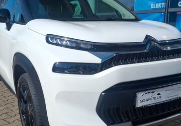 Citroen C3 Aircross 35.282 km 21.390 &euro; Marburg 35039
