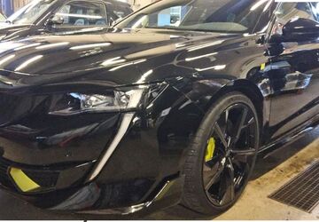 Peugeot 508 44.943 km 29.980 &euro; Marburg 35043