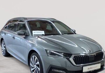Skoda Octavia 67.001 km 17.989 &euro; Fernwald-Steinbach 35463