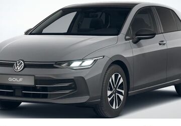 VW Golf 11.550 km 28.730 &euro; Gießen 35394