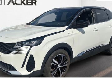 Peugeot 3008 72.417 km 20.980 &euro; Marburg 35043
