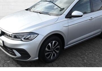 VW Polo 21.566 km 19.590 &euro; Wohratal 35288