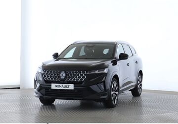 Renault Espace 16.621 km 32.790 &euro; Marburg 35043
