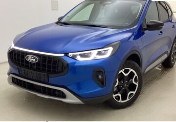 Ford Kuga 10.620 km 32.990 &euro; Marburg 35043