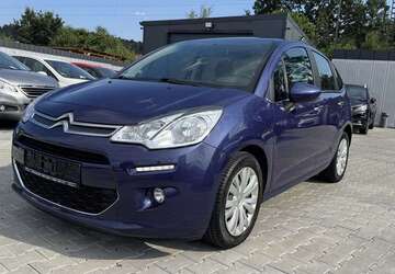 Citroen C3 141.159 km 5.900 &euro; Cölbe 35091