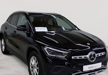 Mercedes-Benz GLA 250 148.162 km 22.690 &euro; Fernwald-Steinbach 35463