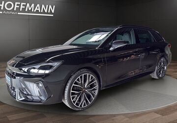 Cupra Leon 1.882 km 46.990 &euro; Burgwald-Bottendorf 35099