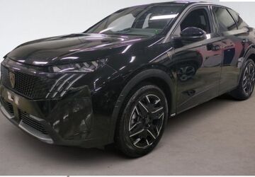 Peugeot 3008 36.083 km 26.290 &euro; Marburg 35043