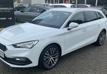 Seat Leon 115.000 km 18.450 &euro; Marburg 35039