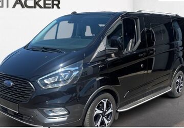 Ford Tourneo Custom 73.690 km 35.980 &euro; Marburg 35043