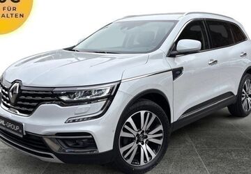 Renault Koleos 98.193 km 26.590 &euro; Marburg 35039