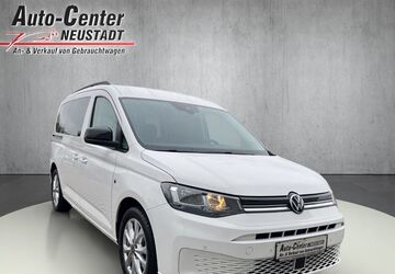 VW Caddy Maxi 174.900 km 18.900 &euro; Neustadt / Hessen 35279