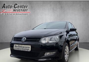 VW Polo 137.300 km 5.690 &euro; Neustadt / Hessen 35279