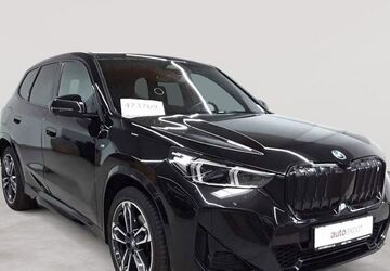 BMW iX1 94.848 km 33.889 &euro; Fernwald-Steinbach 35463