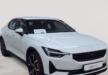 Polestar 2 49.705 km 31.990 &euro; Fernwald-Steinbach 35463