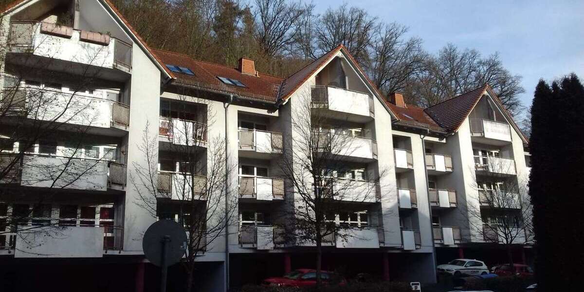 Etagenwohnung Marburg Ortenberg - 3 Zimmer, 77 m&sup2;, 830&euro; | Angebot:27307196
